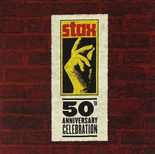Stax 50th-Best Of/Stax 50th-Best Of@2 Cd