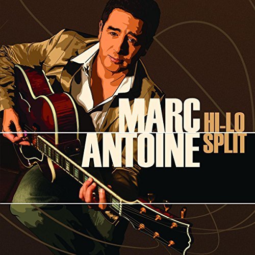 Marc Antoine/Hi-Lo Split