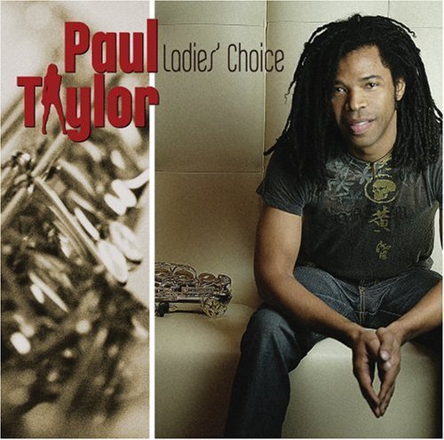 Paul Taylor/Ladies' Choice