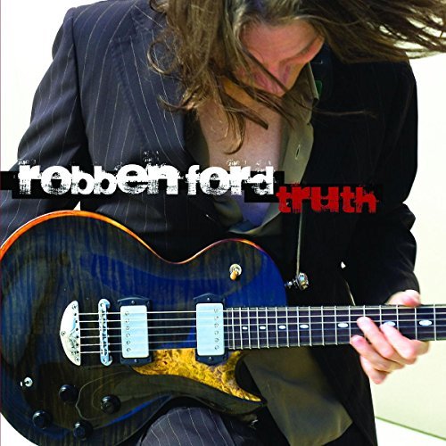 Robben Ford/Truth
