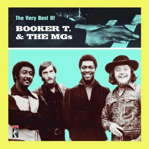 Booker T. & The Mg's/Very Best Of Booker T. & The M