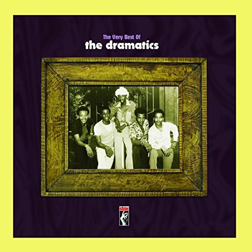 Dramatics/Very Best Of The Dramatics