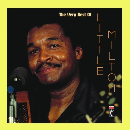 Little Milton/Very Best Of Little Milton