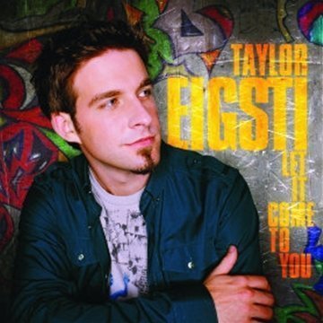 Taylor Eigsti/Let It Come To You