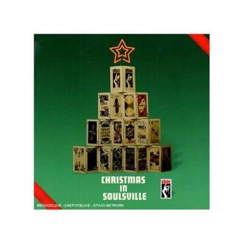 Christmas In Soulsville/Christmas In Soulsville@Import-Eu