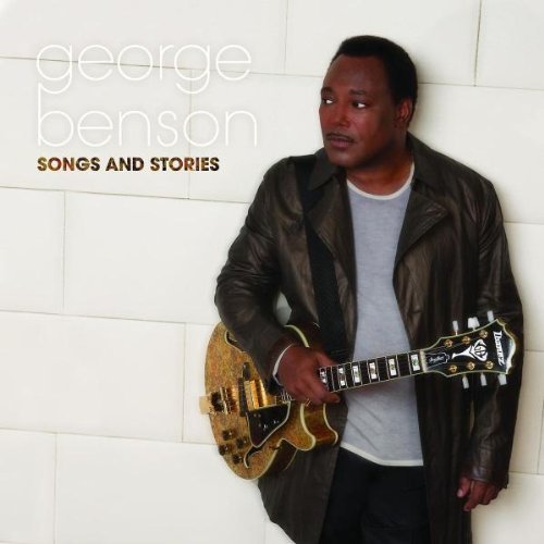George Benson/Songs & Stories