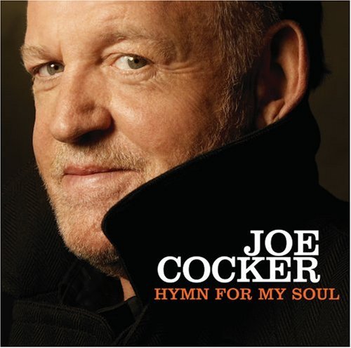 Joe Cocker Hymn For My Soul CD R Hymn For My Soul 