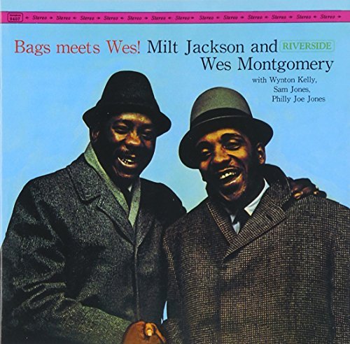 Jackson Montgomery Bags Meets Wes 