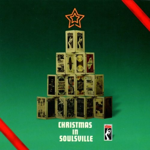 Christmas In Soulsville/Christmas In Soulsville