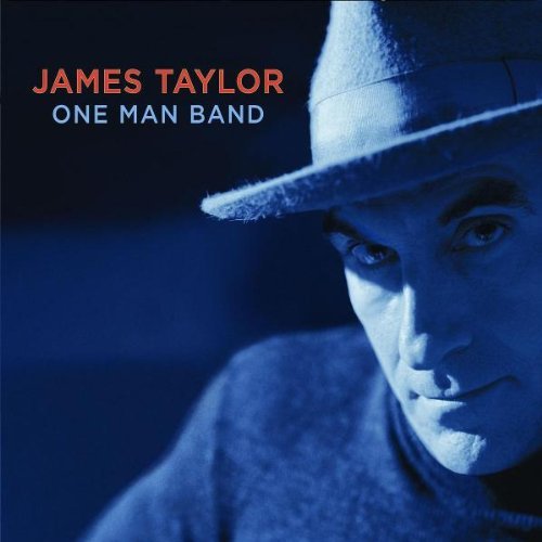 James Taylor/One Man Band@Incl. Bonus Dvd