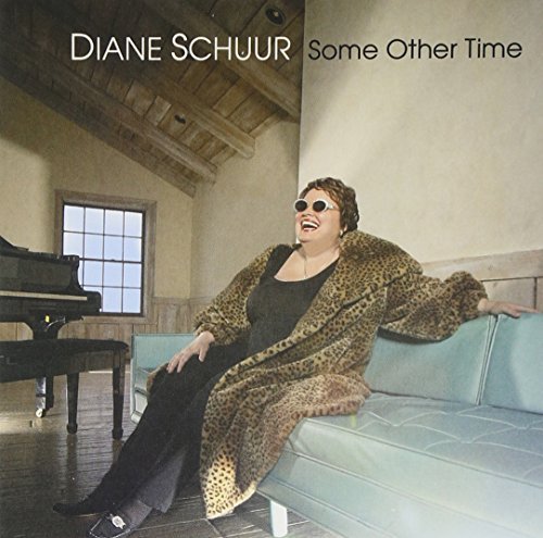 Diane Schuur/Some Other Time
