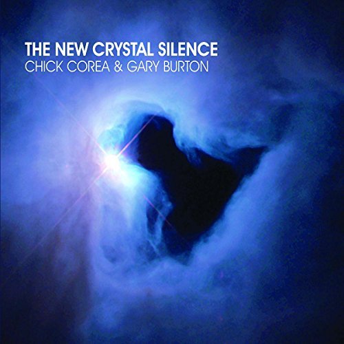 Chick Corea New Crystal Silence Feat. Gary Burton 2 CD 
