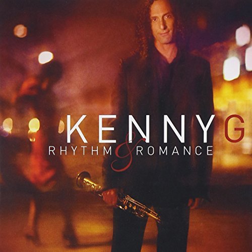 Kenny G/Rhythm & Romance