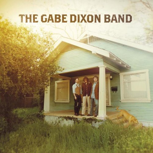 Gabe Band Dixon/Gabe Dixon Band
