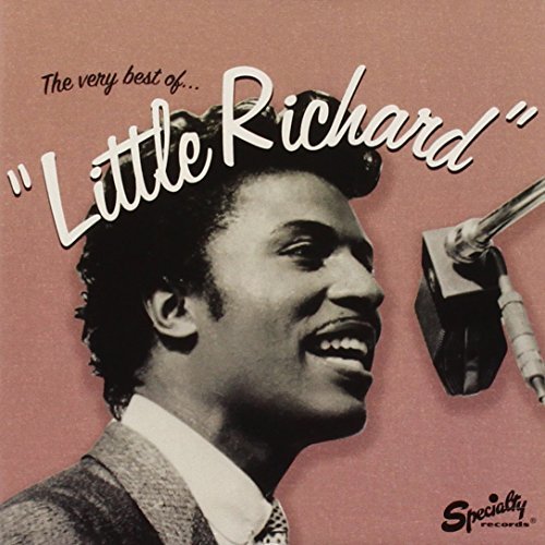 Little Richard/Very Best Of Little Richard