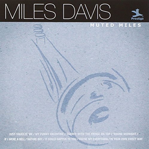 Miles Davis/Muted Miles