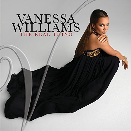 Vanessa Williams/Real Thing