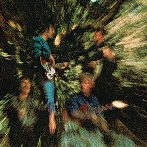 Creedence Clearwater Revival Bayou Country (40th Anniversar Remastered 