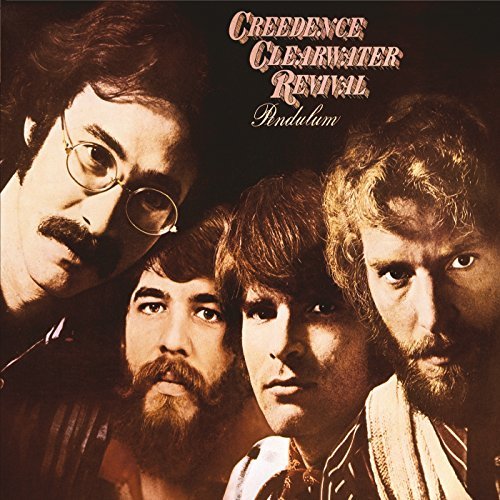 Creedence Clearwater Revival/Pendulum (40th Anniversary -Bo@Remastered
