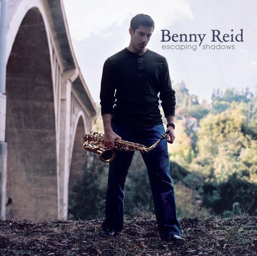 Benny Reid Escaping Shadows 