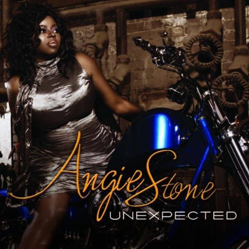 Angie Stone/Unexpected