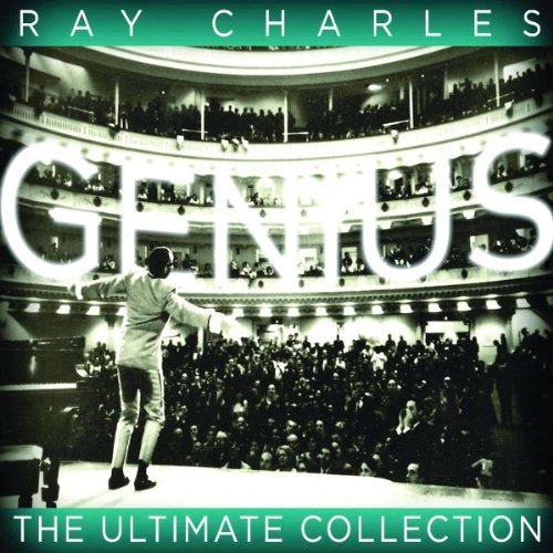 Ray Charles/Genius!-The Ultimate Ray Charl