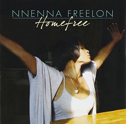 Nnenna Freelon/Homefree