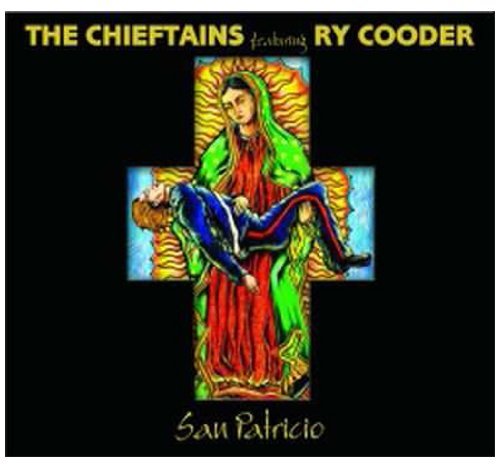 Chieftains San Patricio 