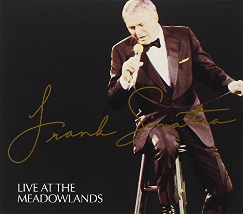 Frank Sinatra/Live At The Meadowlands