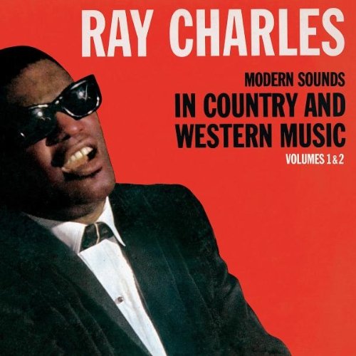 Ray Charles/Vol. 1-2-Modern Sounds In Coun