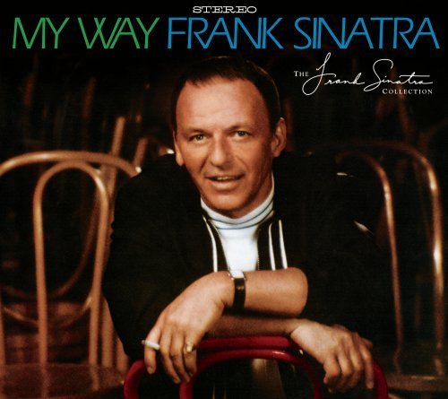 Frank Sinatra/My Way (40th Anniversary Editi
