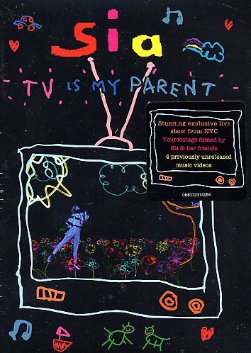 Sia/Tv Is My Parent