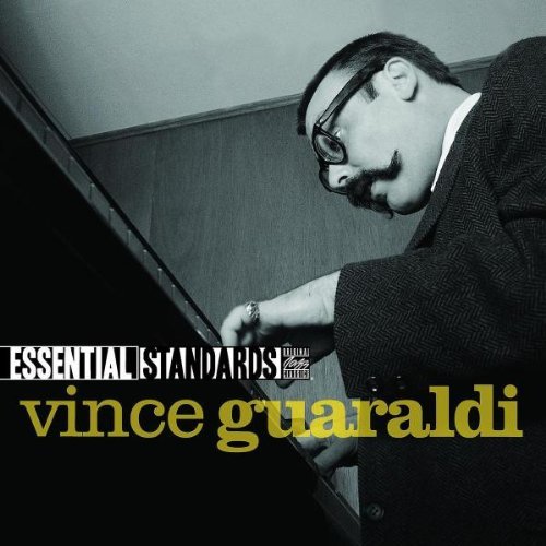 Vince Guaraldi/Essential Standards