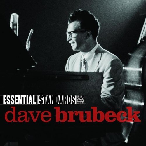 Dave Brubeck/Essential Standards