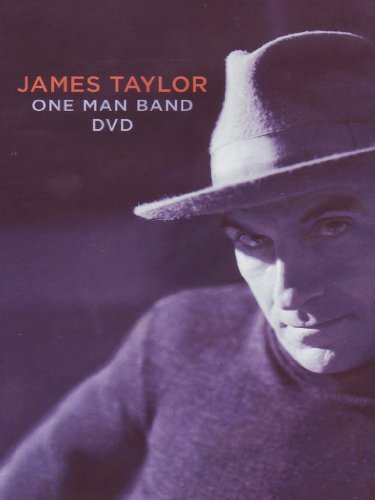 James Taylor/One Man Band@One Man Band