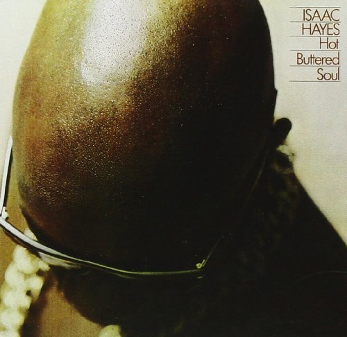 Isaac Hayes/Hot Buttered Soul@Deluxe Ed.