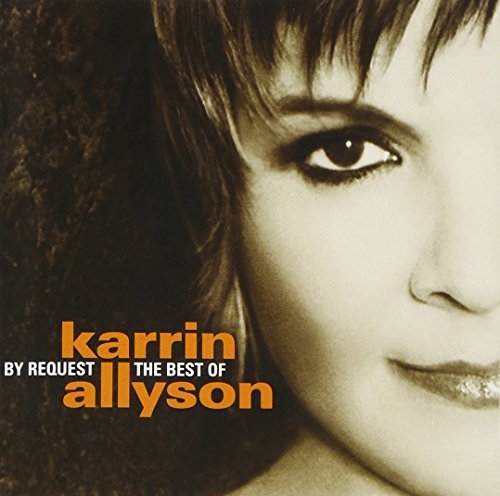 Karrin Allyson/Very Best Of Karrin Allyson