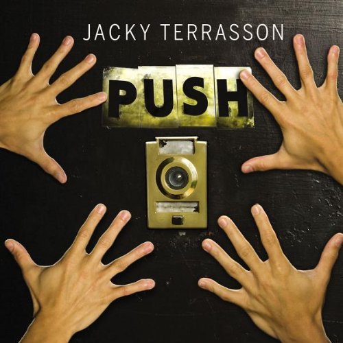 Jacky Terrasson/Push