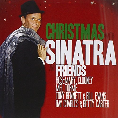 Frank Sinatra/Christmas With Sinatra & Frien