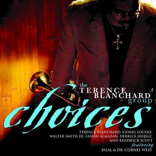 Terence Blanchard Choices 