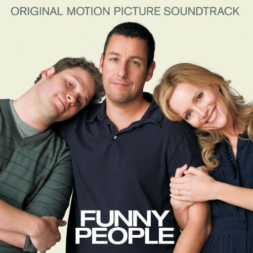 Funny People/Soundtrack