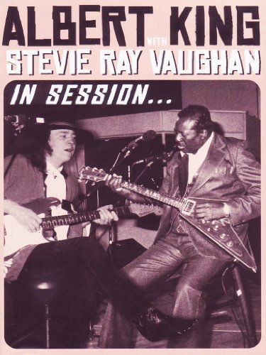 Albert & Stevie Ray Vaugh King/In Session