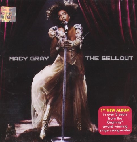 Macy Gray/Sell Out