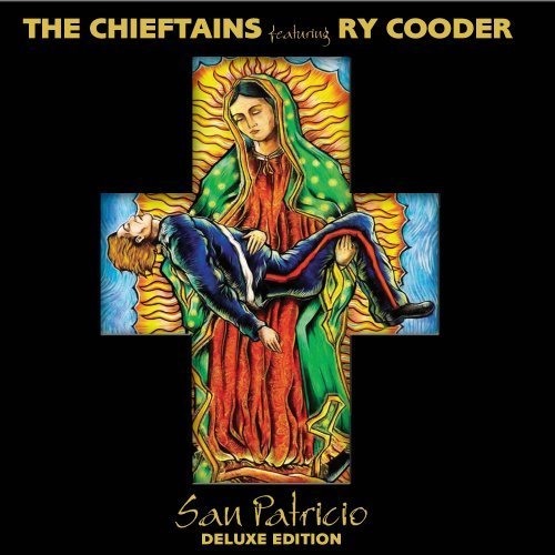 Chieftains/San Patricio@Incl. Bonus Dvd