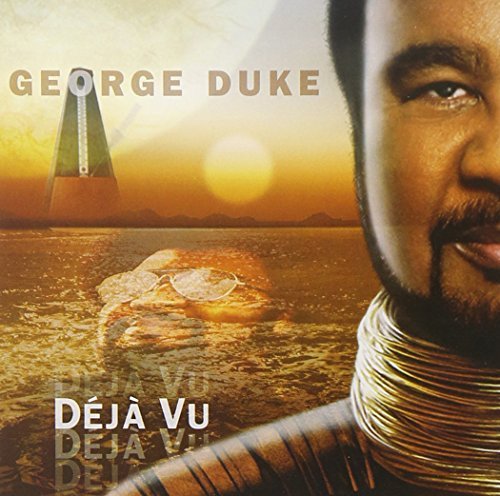 George Duke/Deja Vu