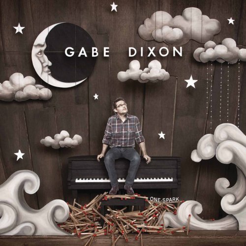 Gabe Dixon/One Spark