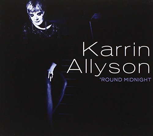 Karrin Allyson/Round Midnight