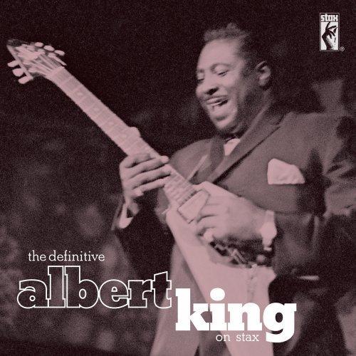 Albert King/Definitive Albert King@2 Cd