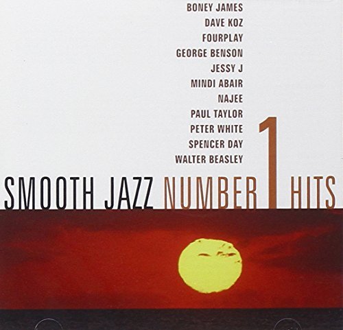 Smooth Jazz #1 Hits Smooth Jazz #1 Hits 
