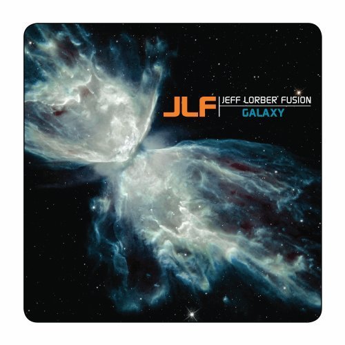 Jeff Fusion Lorber/Galaxy